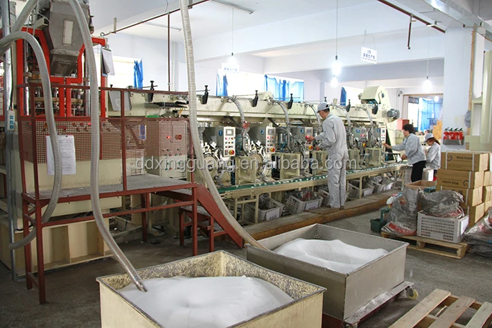 
Automatic Tealight Candle Machine in China 