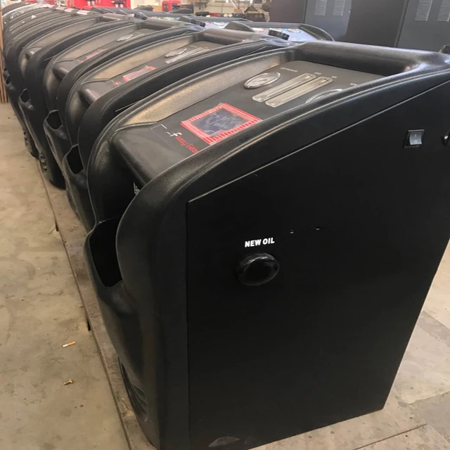 Car Nitrogen Generator SD-N2000A