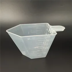 250ml plastic measuring cup