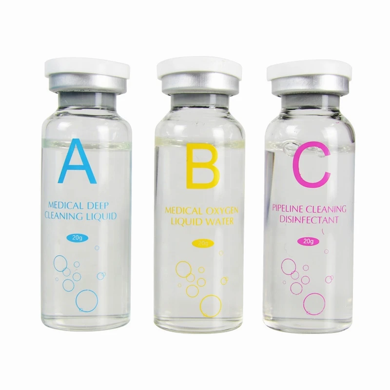  Средства для ухода за кожей лица hydra aqua peel