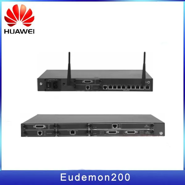 huawei eudemon200e firewall metal products