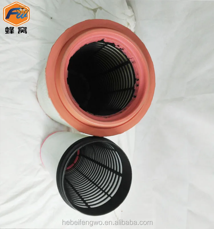 wholesale automotive parts air filter 21431831 21431840 for truck car