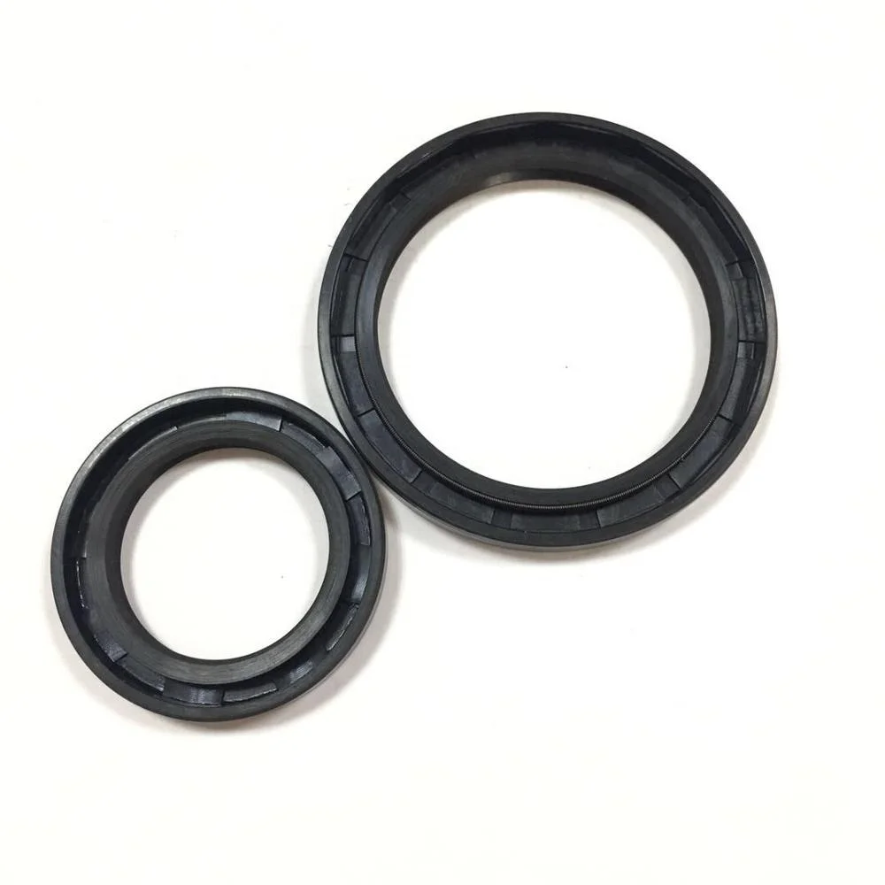 Factory Custom Nonstandard Nbr Fkm Double Lips Oil Seal