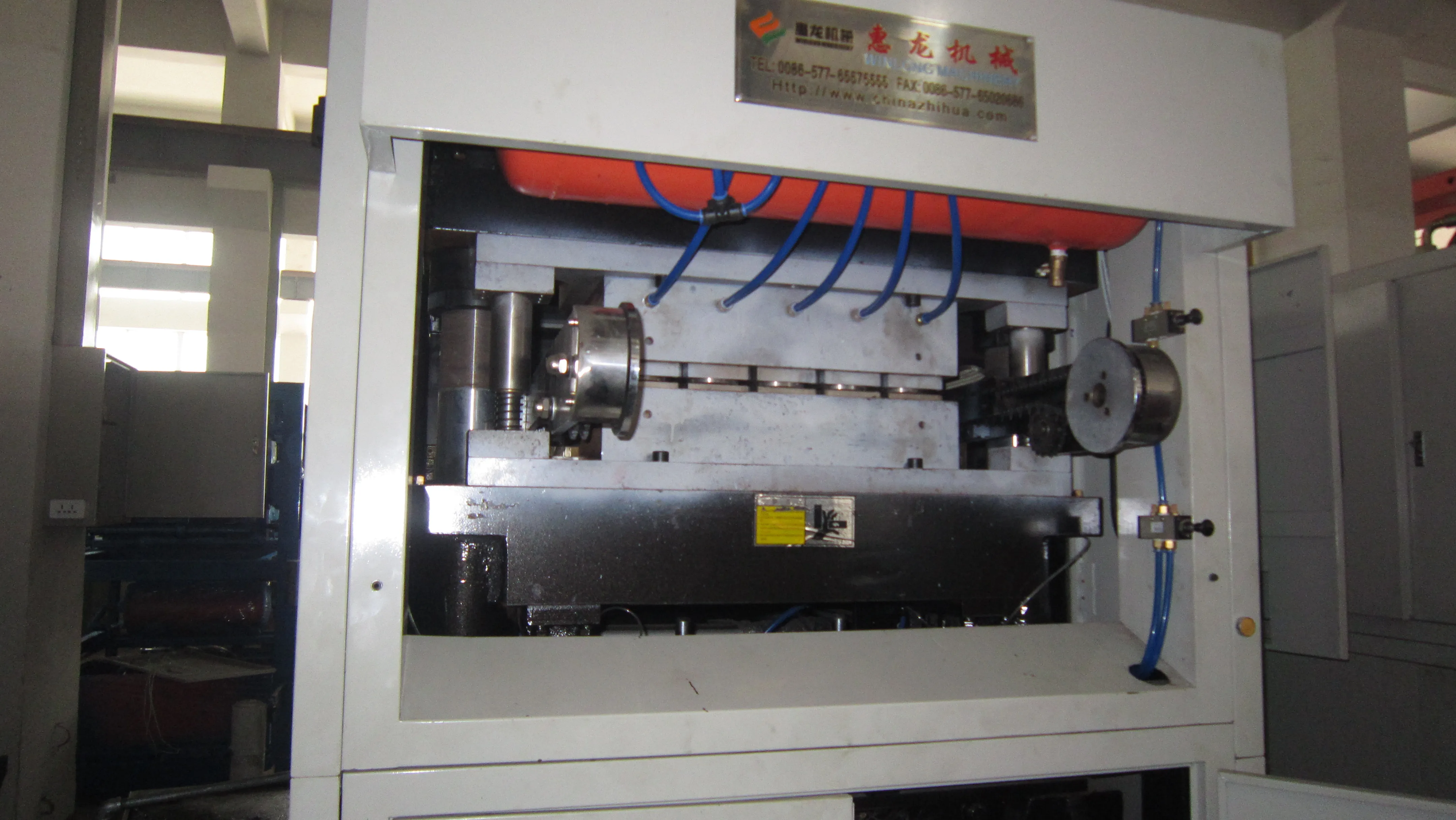 
PP,PS,PET Plastic disposable cup making machine price 