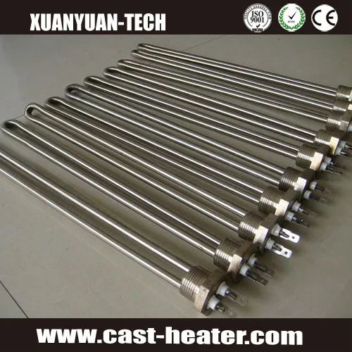 4500 Watt Water Heater Heating Element