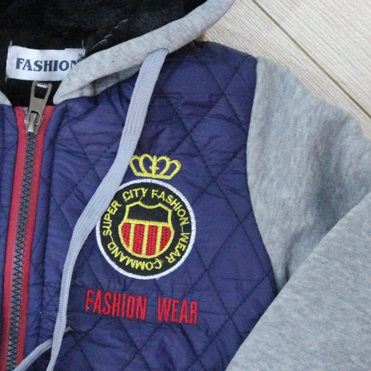 2020 Winter  boys clothing sets  children suit high quality outfits Clothing Suits