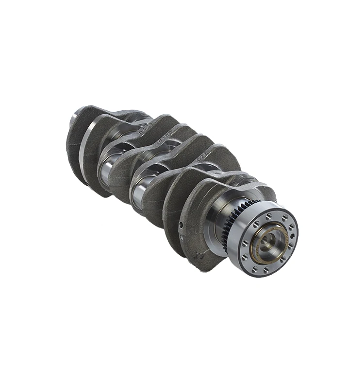 Коленчатый вал дизельного двигателя 04904806 0490 4806 для Deutz TCD2013L6 4V