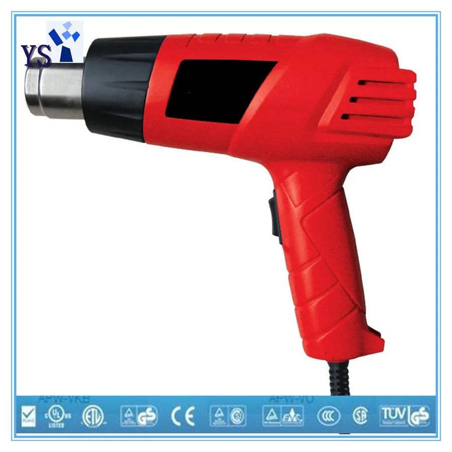 High Quality Electric Heat Gun Hot Air Gun