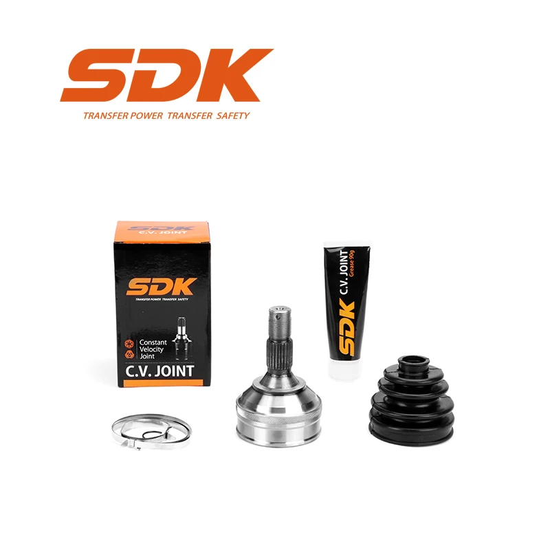 auto car automobile automotive CV c.v.joint drive shaft factory manufacturer