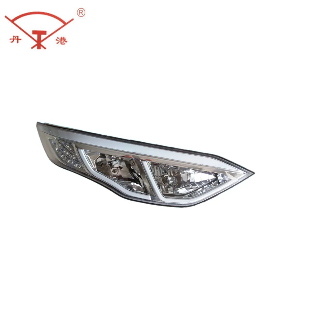 Original supplier dg2013-5a headlamp bus adiputro