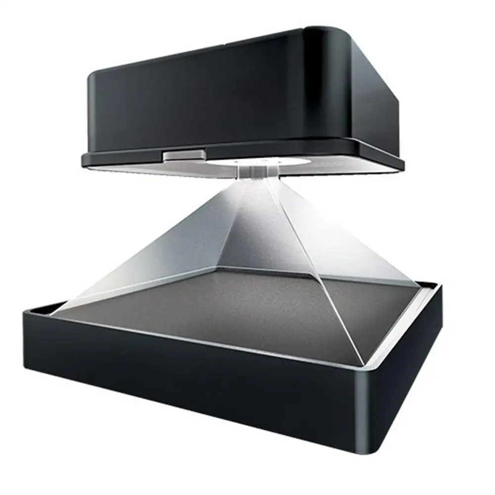 2024 New technology 4k tv large 3d hologram advertising fan holographic 3d led fan display digital advertising screens totem