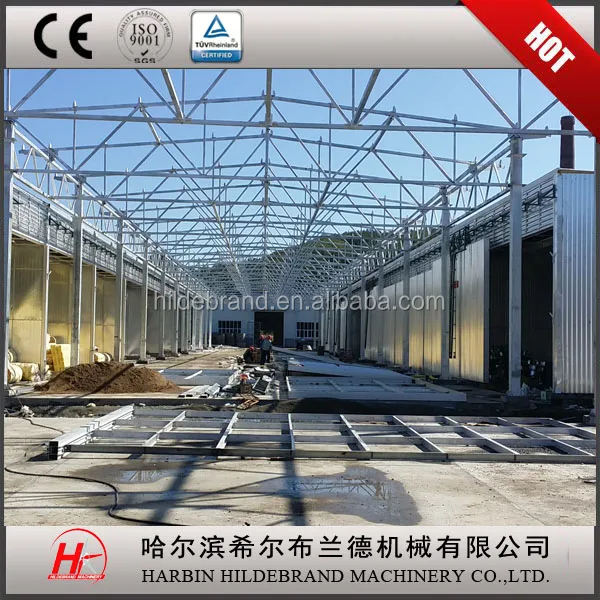 Harbin Hildebrand wood drying equipment,   timber drying kiln for sale