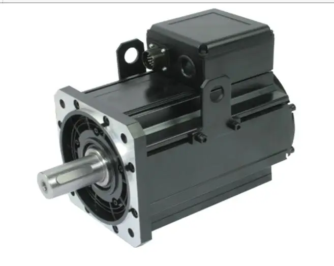 Pipe Inspection Robot Servo Motor