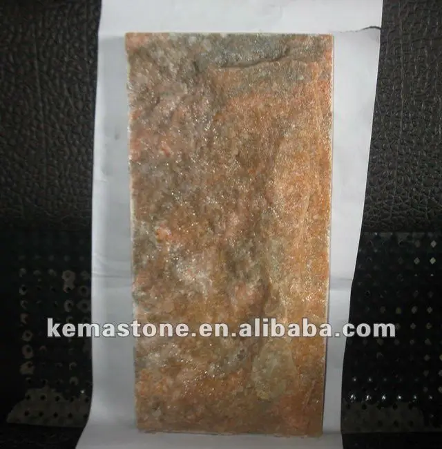 Natural Granite Mushroom Stone