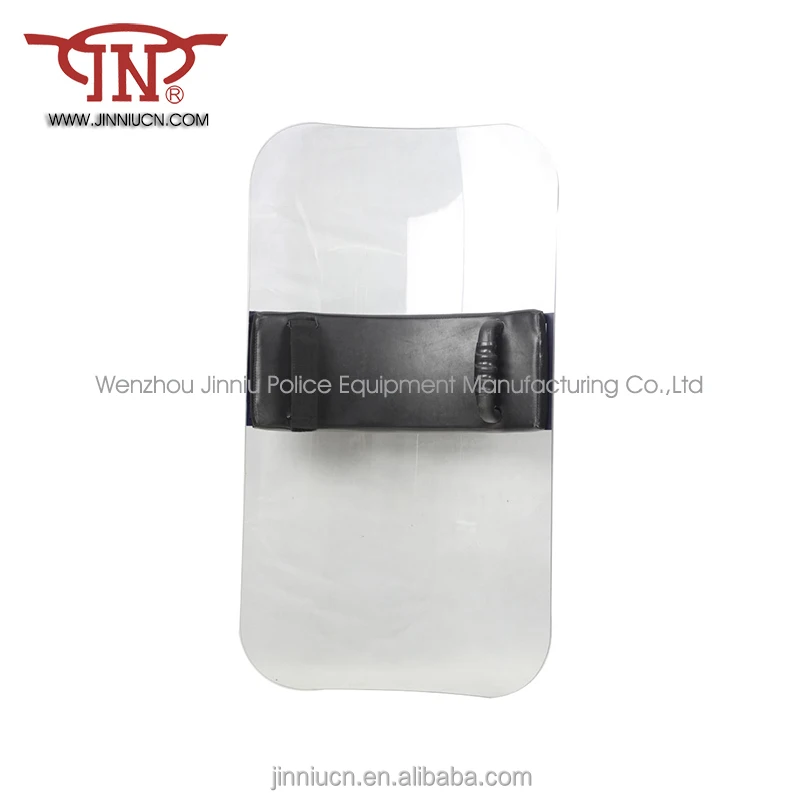 Полицейский Противоугонный щит