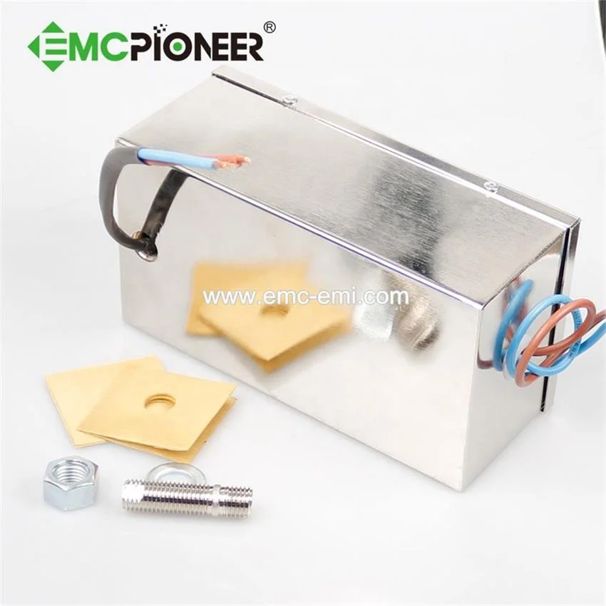 EMI Filter Power Line filter for anechoic chamber