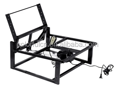 hot sale electric sofa mechanism LS000 Electric recliner sofa frame