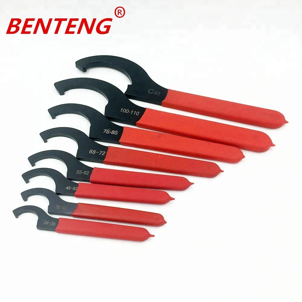 ER Collet Chuck A M UM Type Nut Spanner Wrench