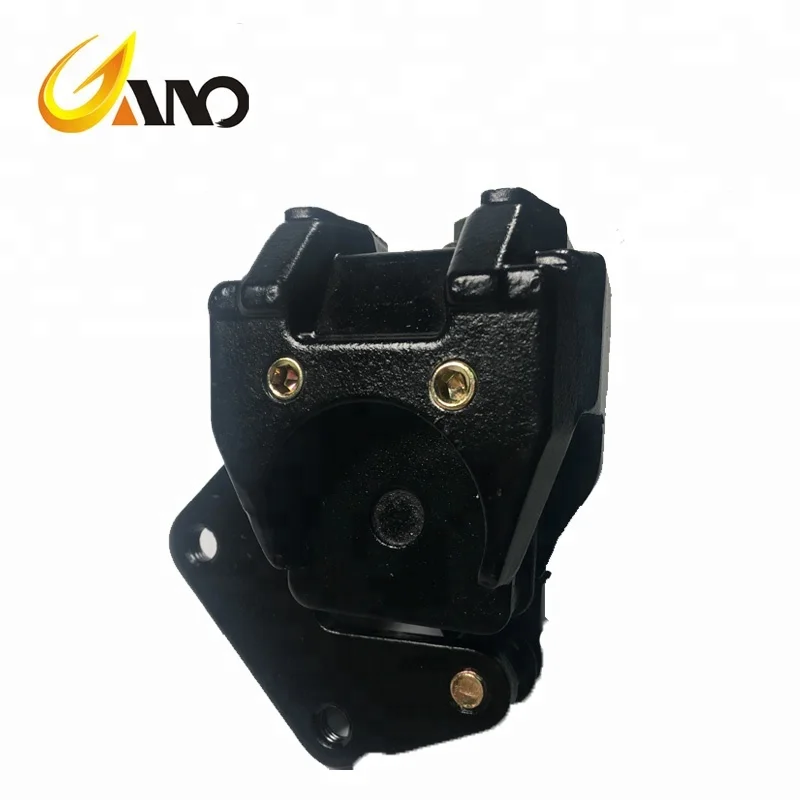 CNC алюминий ATV мотоцикл тормозной