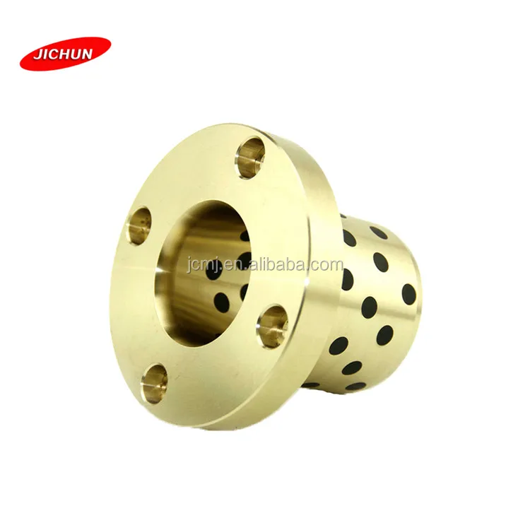 SANKYO OILLESS INDUSTRY SOB-809660 OILLESS GUIDE BUSHING FNIP