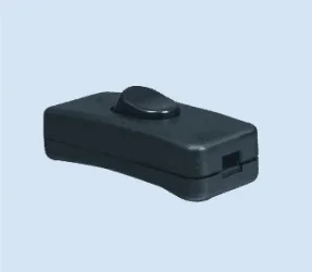 6А. 125 В AC Черный KCD1-101 Rocker Switch for electron/303