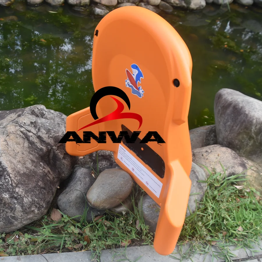 
Inflatable Electric Jet Ski Inflatable Sea Battery 24V Under Water Scooter 