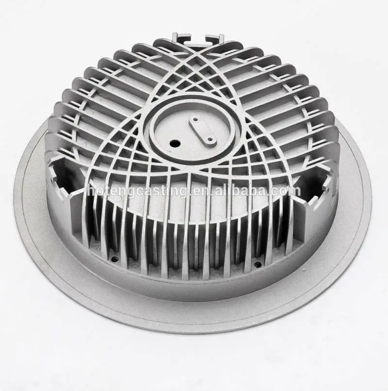 high quality & hot sale amplifier heatsink