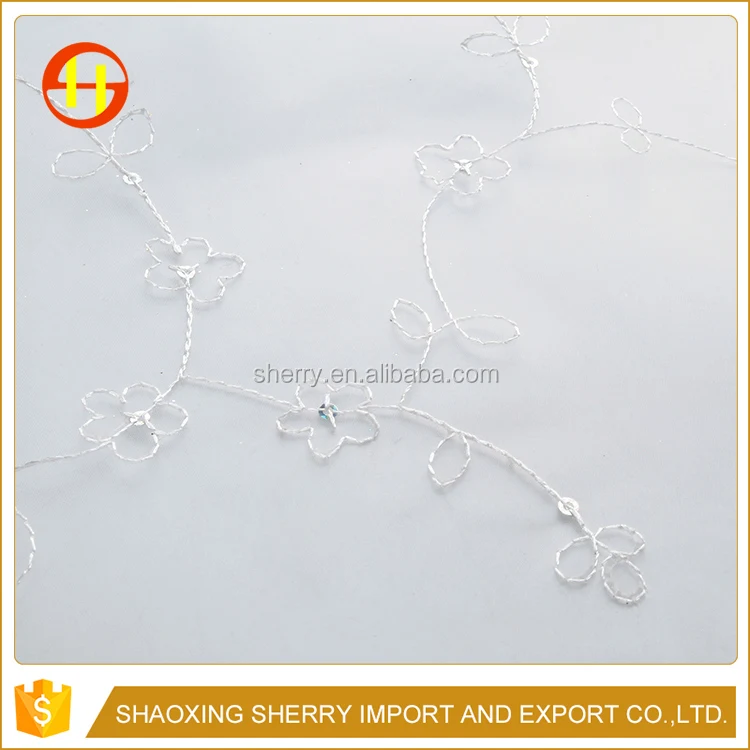 2017 новые 10 Лет опыта моды целевой ткани красителя