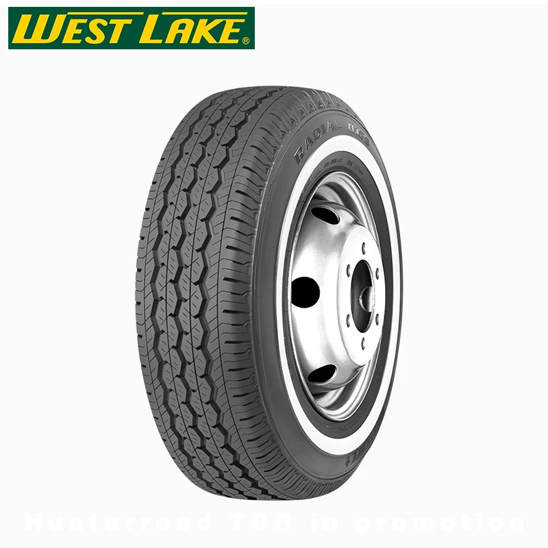Westlake and Goodride H188 155R12C 165R13C 165/70R13C 185R14C  195R14C 195R15C 205/70R15C 225/70R15C  PCR tires  car tires