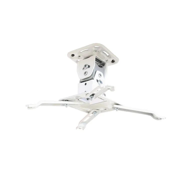 
Universal Articulating Low Profile Ceiling Mount Projector Bracket 