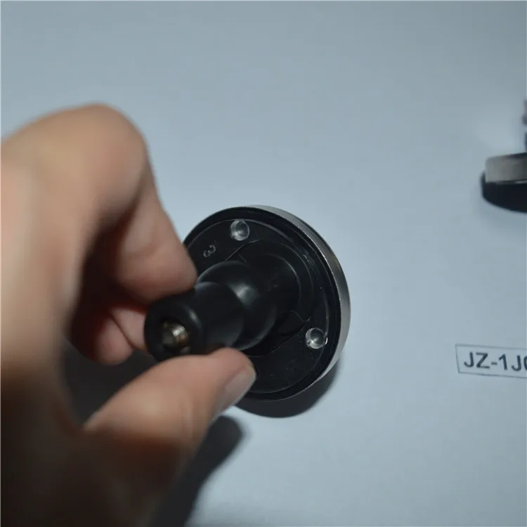 JZ-IJ0035 toilet fixing plastic toilet seat hinge