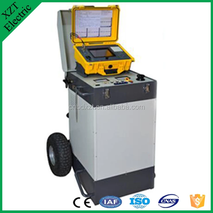 Кабель Fault Locator Для 0-15KV Кабель Питания