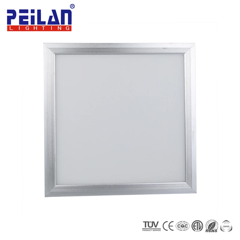 
Aluminum Ultra Slim SMD Flush Mount Modern Decoration 6W 12W 18W 36W 48W Panel Lamp Square LED Ceiling Light 