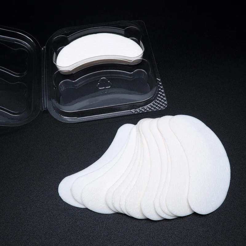 Lint Free Eye Gel Patch Best Quality Disposable Mask South Korea Sheet Eye Gel Patch- NC Type with Msds,sgs Certification