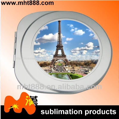 сублимации заготовки cd случаях h04