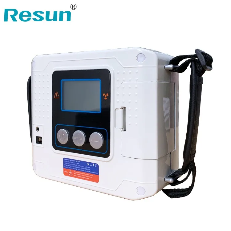 
Newest Dental wireless digital portable x-ray unit x ray camera machine with best prices 