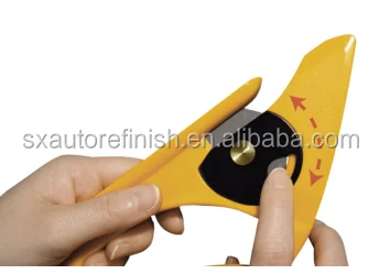 SAR 2017 Carpet knife