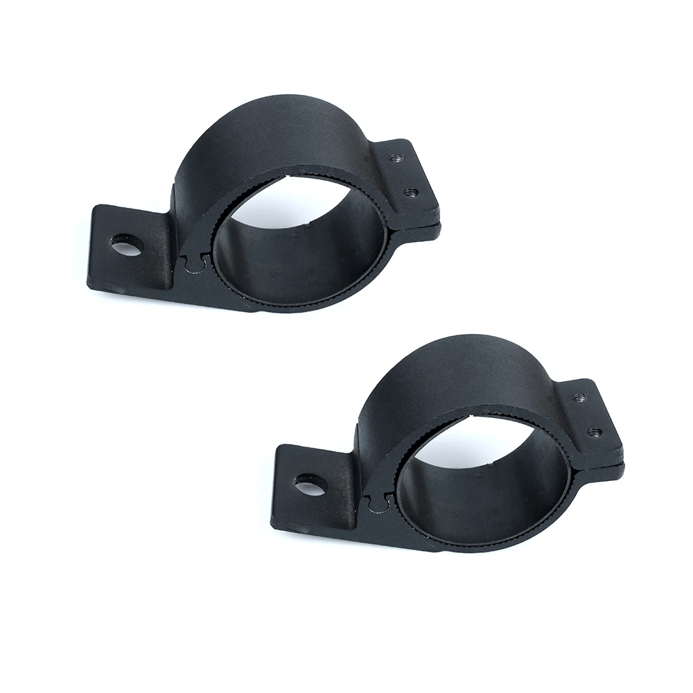 Universal bumper Mounting Bracket, Aluminium Tube Clamps Holder for Offroad Accessories    4X4 off-road2.5 inch mounting bracket