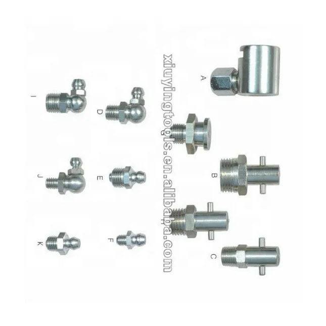 Масла смазочного шприца, высокое качество