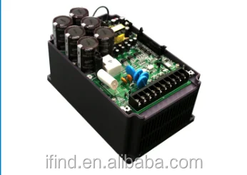 Professional manufacturer VFD High Performance AC Frequency Inverter