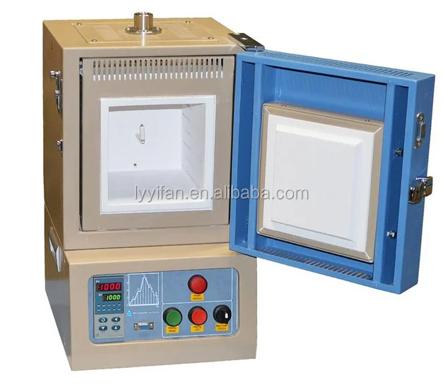 Ифань небольшой плавления металла электрический муфельная печь для продажи
