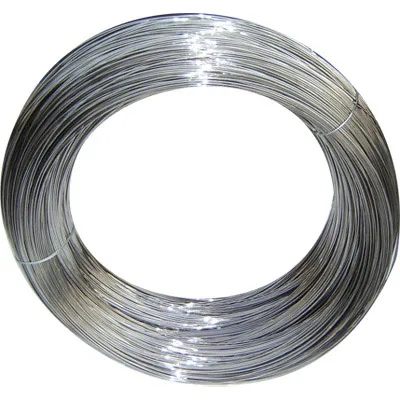 6J11 constantan heating flat resistance wire