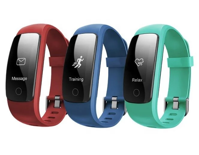 Умный Браслет С