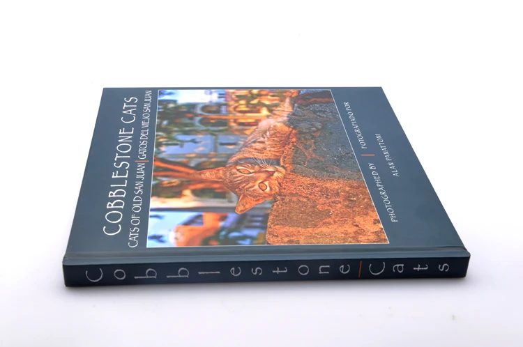 Высокое качество Экологичный ребенка история книгопечатания с дешевым ценой