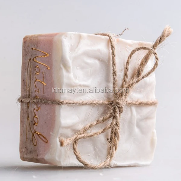 Handmade Organic Virgin Coconut Oil Soap