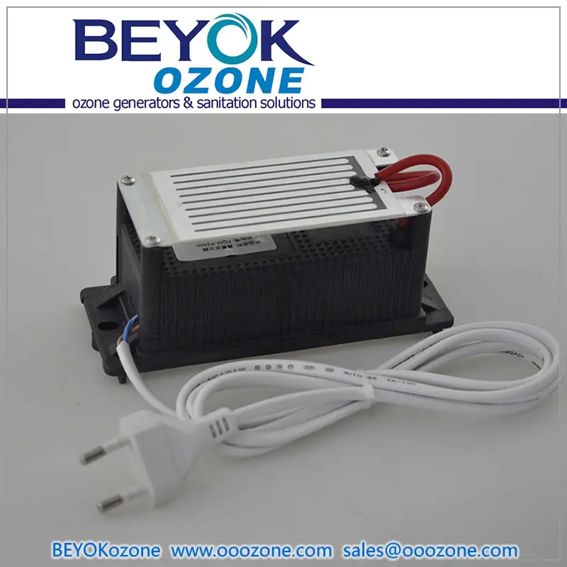 FQP-3500 Home Used Ozone Generator Ceramic Plate Air Purifier
