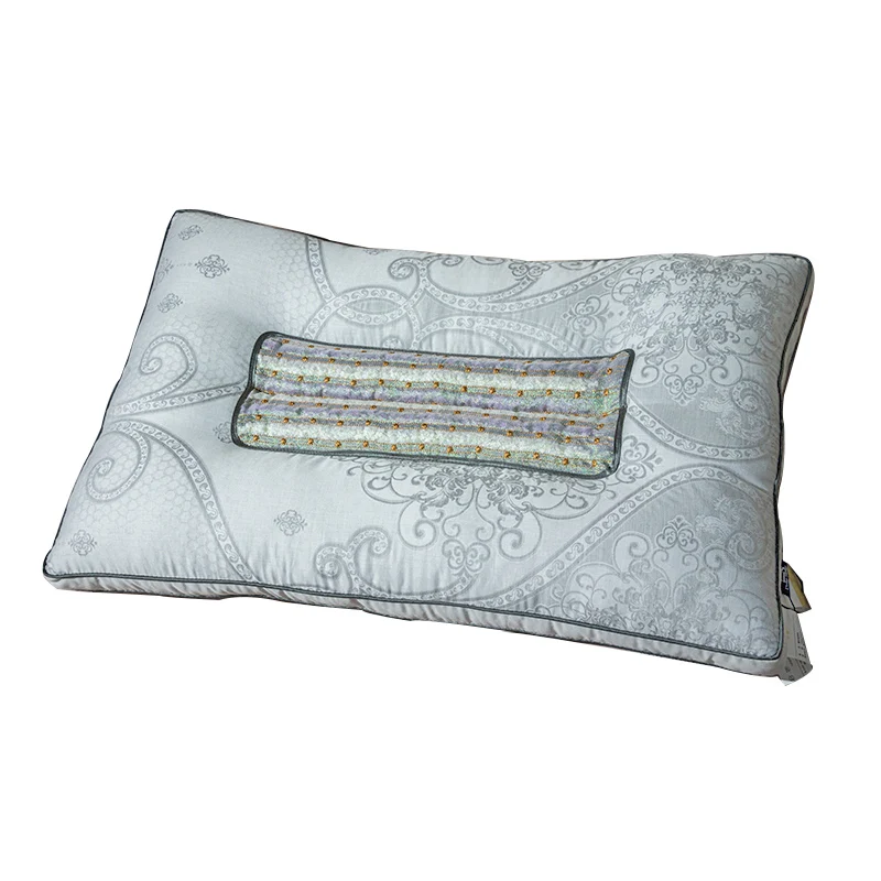 Health Care Magnetic Graphene Tourmaline Pillow