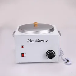 Amazon Hot Adjustable Temperature Single Chamber Waxer Wax Warmer Heater Hair Removal big wax heater