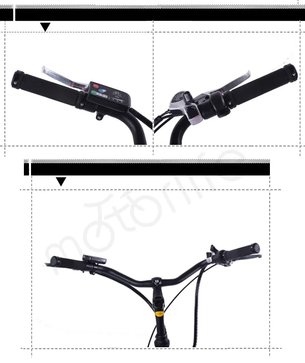 Motorlife / OEM EN15194 2014 36 В 26 дюймов 250 Вт купить электрические велосипеды в китае