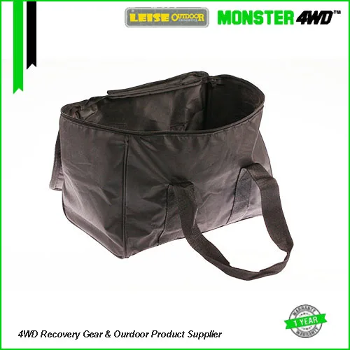 Monster4WD Portable 4X4 72L Air Compressor Tire Inflator Pump